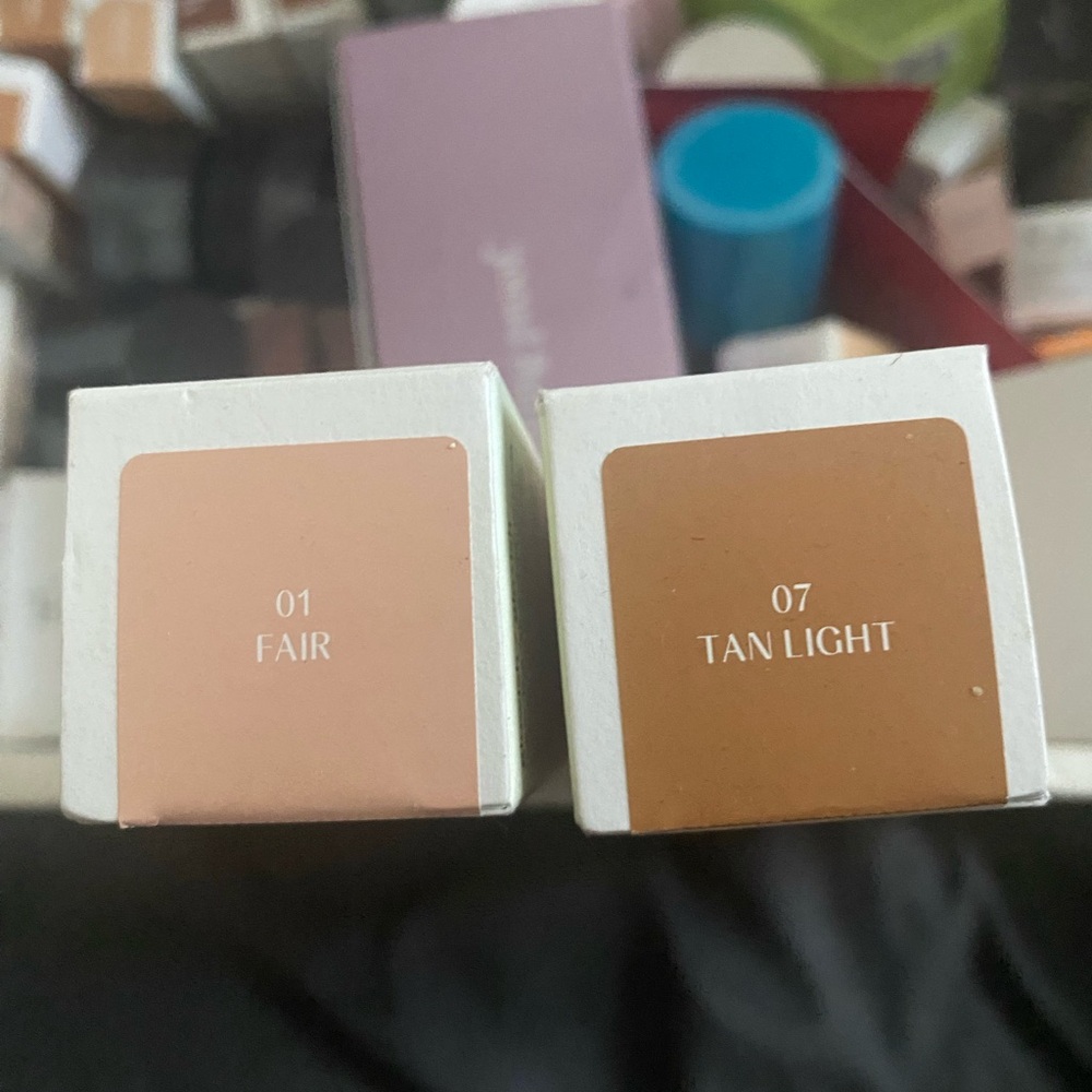 Sephora mixed box - Picture 3 of 11